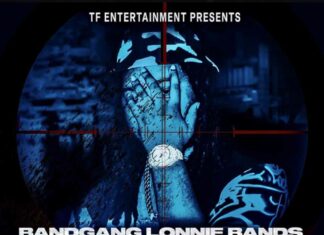 Bandgang Lonnie Bands Feat. Young Nudy