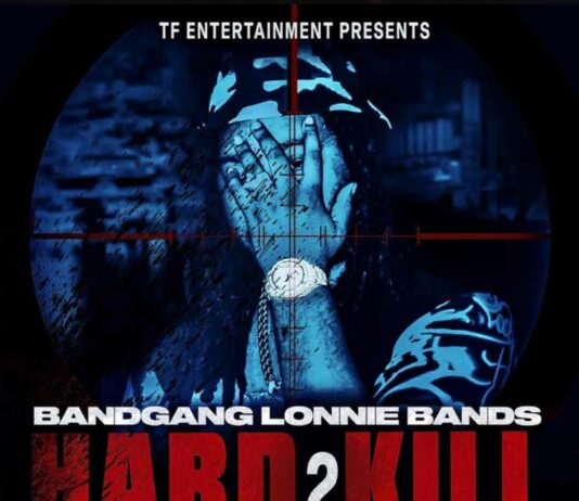 Bandgang Lonnie Bands Feat. Young Nudy