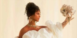 Best of Me - Alicia Keys