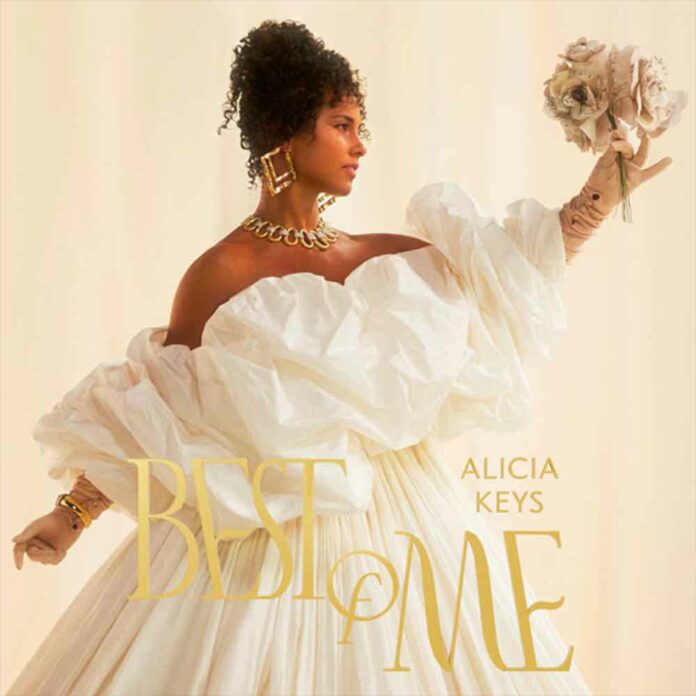 Best of Me - Alicia Keys