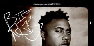 Big Nas - Nas Original Song from MasterClass