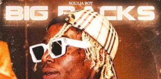 Big Racks - Soulja Boy