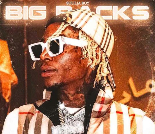 Big Racks - Soulja Boy