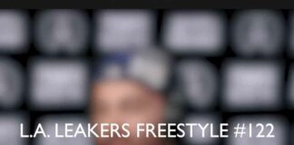Big Sean L.A. Leakers Freestyle - Big Sean