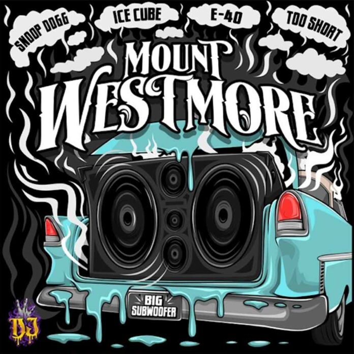 Big Subwoofer - Mount Westmore
