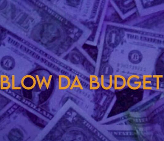 Blow Da Budget (Freestyle) – K Camp Blow Da Budget (Freestyle) - K Camp