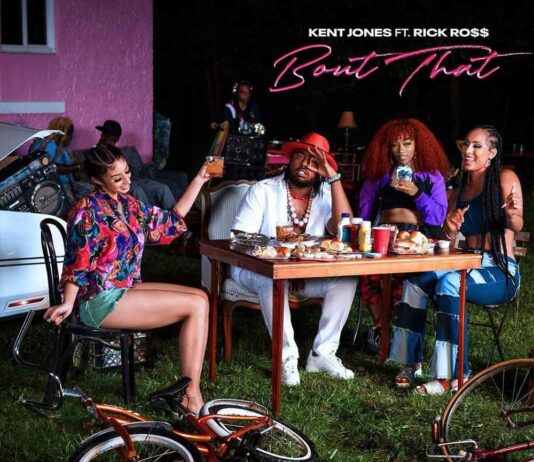 Bout It – Kent Jones Feat. Rick Ross Bout It - Kent Jones Feat. Rick Ross