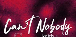 Can't Nobody - Keith Sweat Feat. Raheem DeVaughn