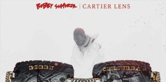 Cartier Lens - Bobby Shmurda