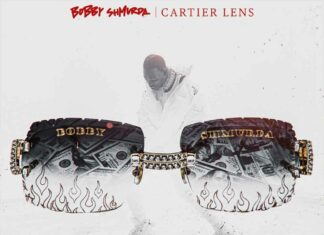 Cartier Lens - Bobby Shmurda