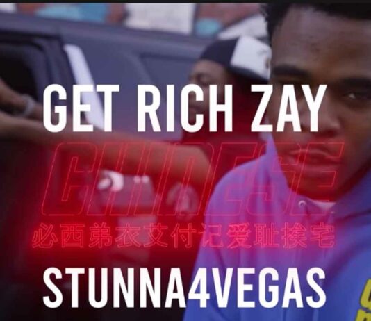 Chinese – Stunna 4 Vegas & GetRichZay Chinese - Stunna 4 Vegas & GetRichZay