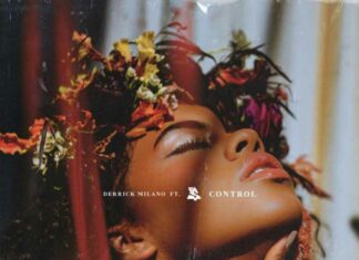 Control - Derrick Milano Feat. Ty Dolla $ign