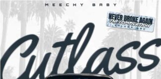 Cutlass - NBA MeechyBaby