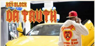 Da Truth – Key Glock Produced by Pyrex Whippa Da Truth - Key Glock Produced by Pyrex Whippa