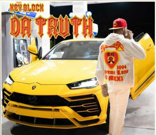 Da Truth – Key Glock Produced by Pyrex Whippa Da Truth - Key Glock Produced by Pyrex Whippa