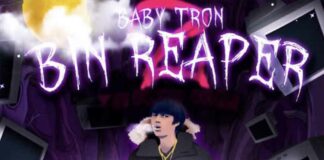 Day In Ferndale - BabyTron