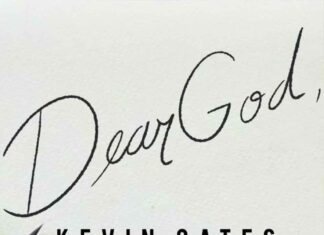 Dear God - Kevin Gates Feat. Dusa