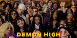 Demon High - Lil Uzi Vert