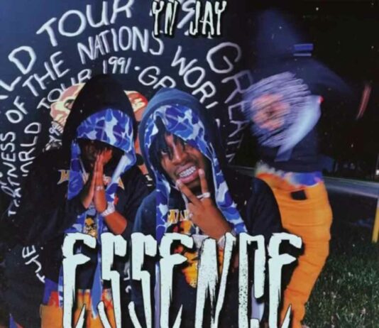 Essence Freestyle – YN Jay Essence Freestyle - YN Jay