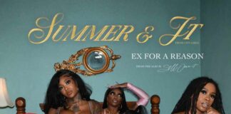 Ex For A Reason - Summer Walker Feat. JT