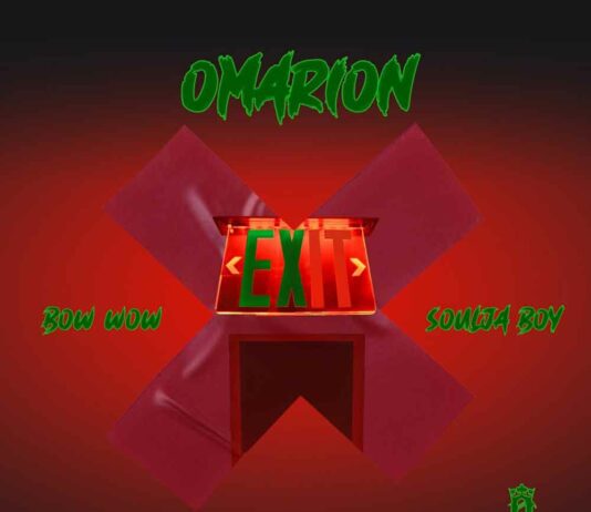 Ex – Omarion Feat. Soulja Boy & Bow Wow Ex - Omarion Feat. Soulja Boy & Bow Wow