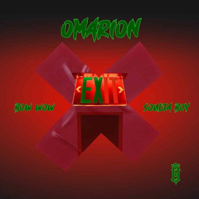Ex - Omarion Feat. Soulja Boy & Bow Wow