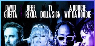 Family - David Guetta Feat. Bebe Rexha, Ty Dolla $ign & A Boogie Wit Da Hoodie