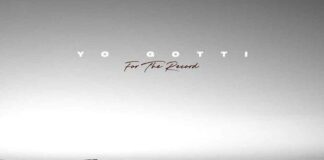 For The Record – Yo Gotti For The Record - Yo Gotti