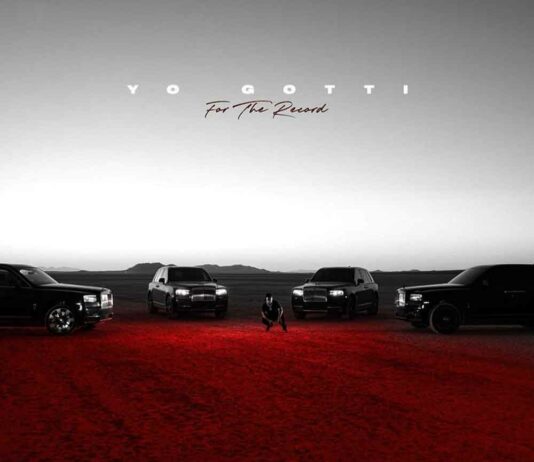 For The Record – Yo Gotti For The Record - Yo Gotti