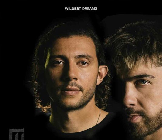 Forget About The Party - Majid Jordan
