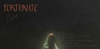 Fortunate - Cozz Produced by J. Cole