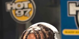 Funk Flex Freestyle #167 - Don Q