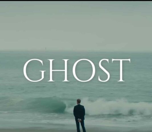 Ghost - Justin Bieber