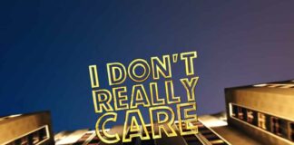 I Don't Really Care - French Montana