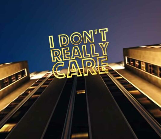 I Don't Really Care - French Montana