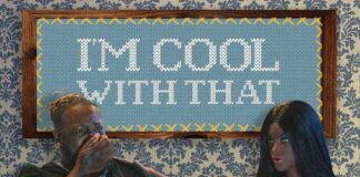I'm Cool With That - T-Pain