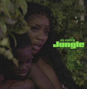 Jungle - Jada Kingdom