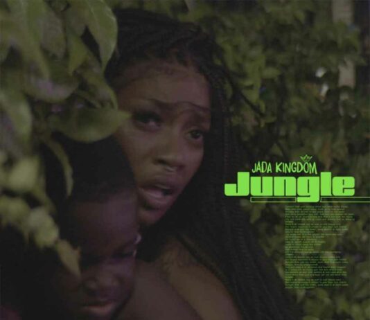 Jungle - Jada Kingdom
