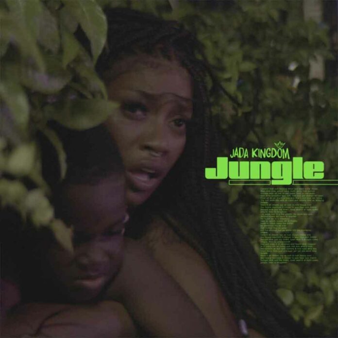 Jungle - Jada Kingdom