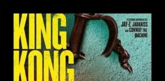 King Kong Riddim – Jay-Z, Jadakiss & Conway The Machine Feat. BackRoad Gee King Kong Riddim - Jay-Z, Jadakiss & Conway The Machine Feat. BackRoad Gee
