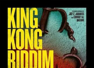 King Kong Riddim - Jay-Z, Jadakiss & Conway The Machine Feat. BackRoad Gee