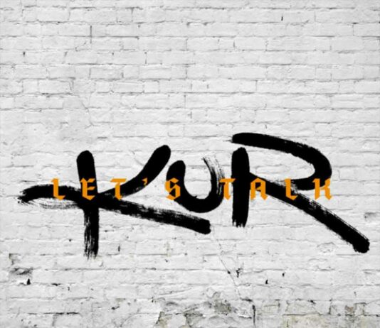 Let’s Talk – Kur Let's Talk - Kur