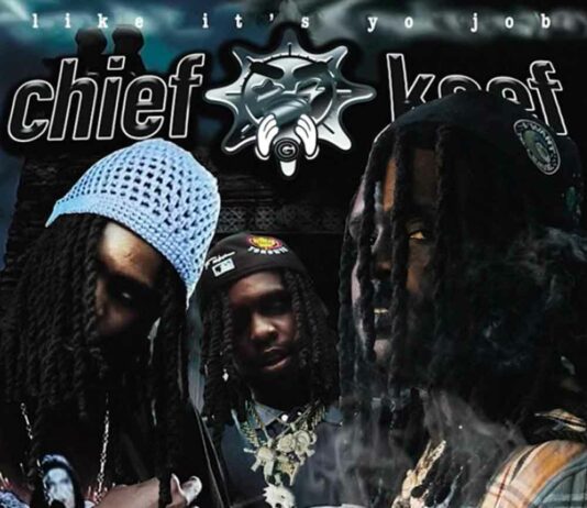 Like It's Yo Job - Chief Keef