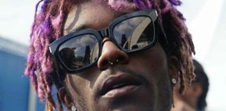 "The Pink Tape" Lil Uzi Vert hints about his 5th studio mixtape.