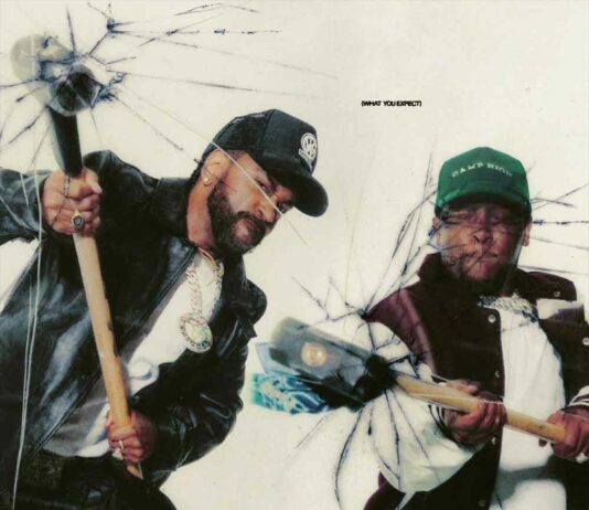 Loyal To A Fault - Big Sean & Hit-Boy