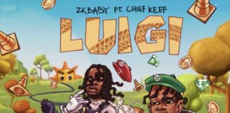 Luigi - 2KBABY Feat. Chief Keef
