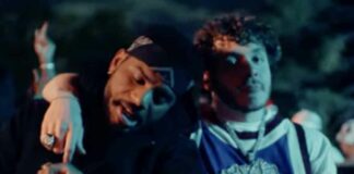 Luv Is Dro - Jack Harlow feat. Static Major & Bryson Tiller