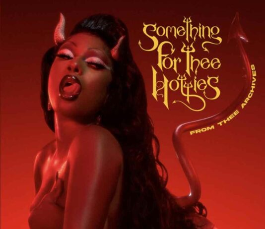 Megan Monday Freestyle - Megan Thee Stallion