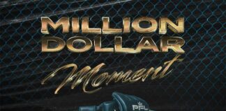 Million Dollar Moment – Wiz Khalifa Million Dollar Moment - Wiz Khalifa