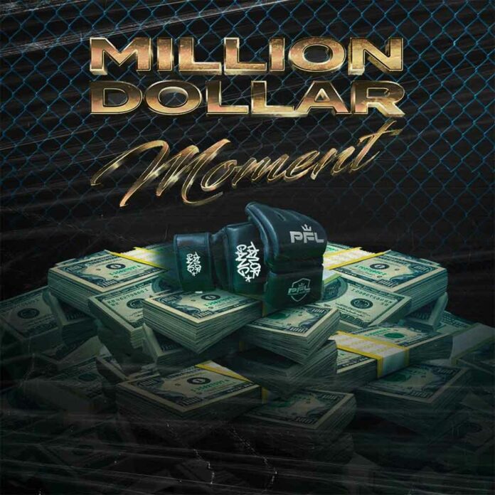 Million Dollar Moment - Wiz Khalifa